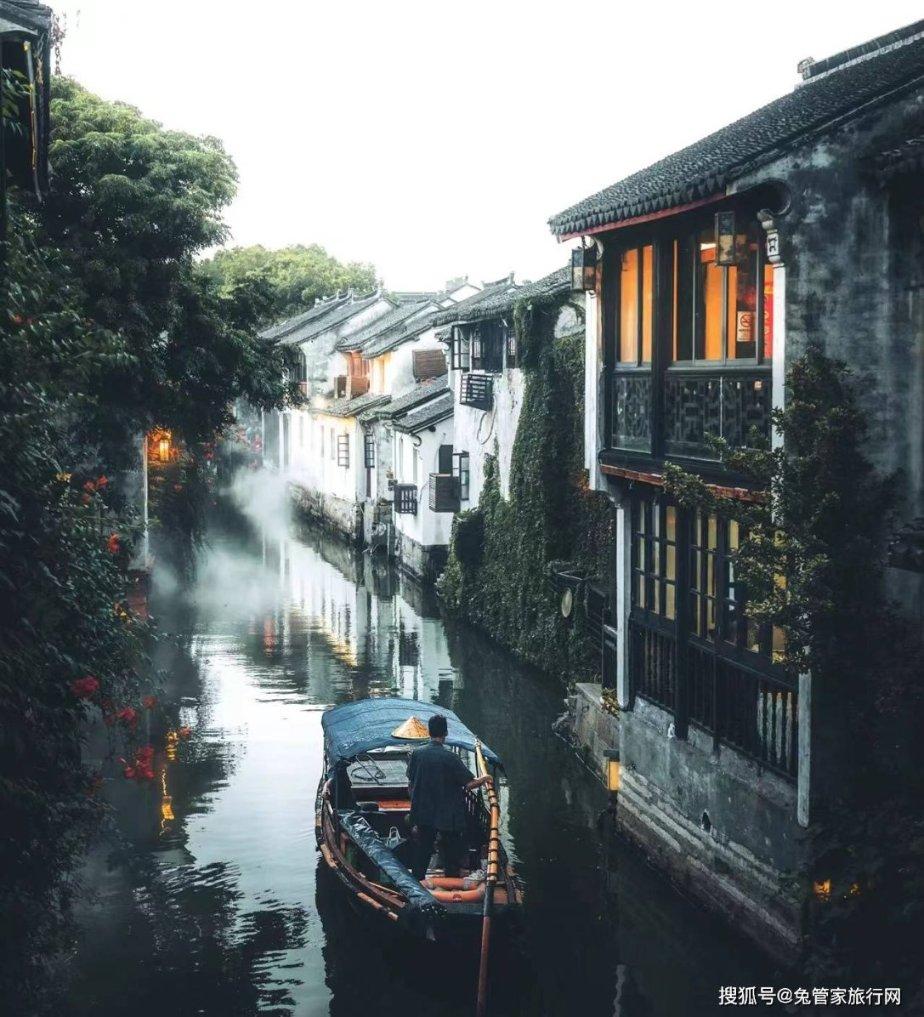 明朝一商人遇海难,漂流到孤岛满目荒凉,最后封爵成当地富豪